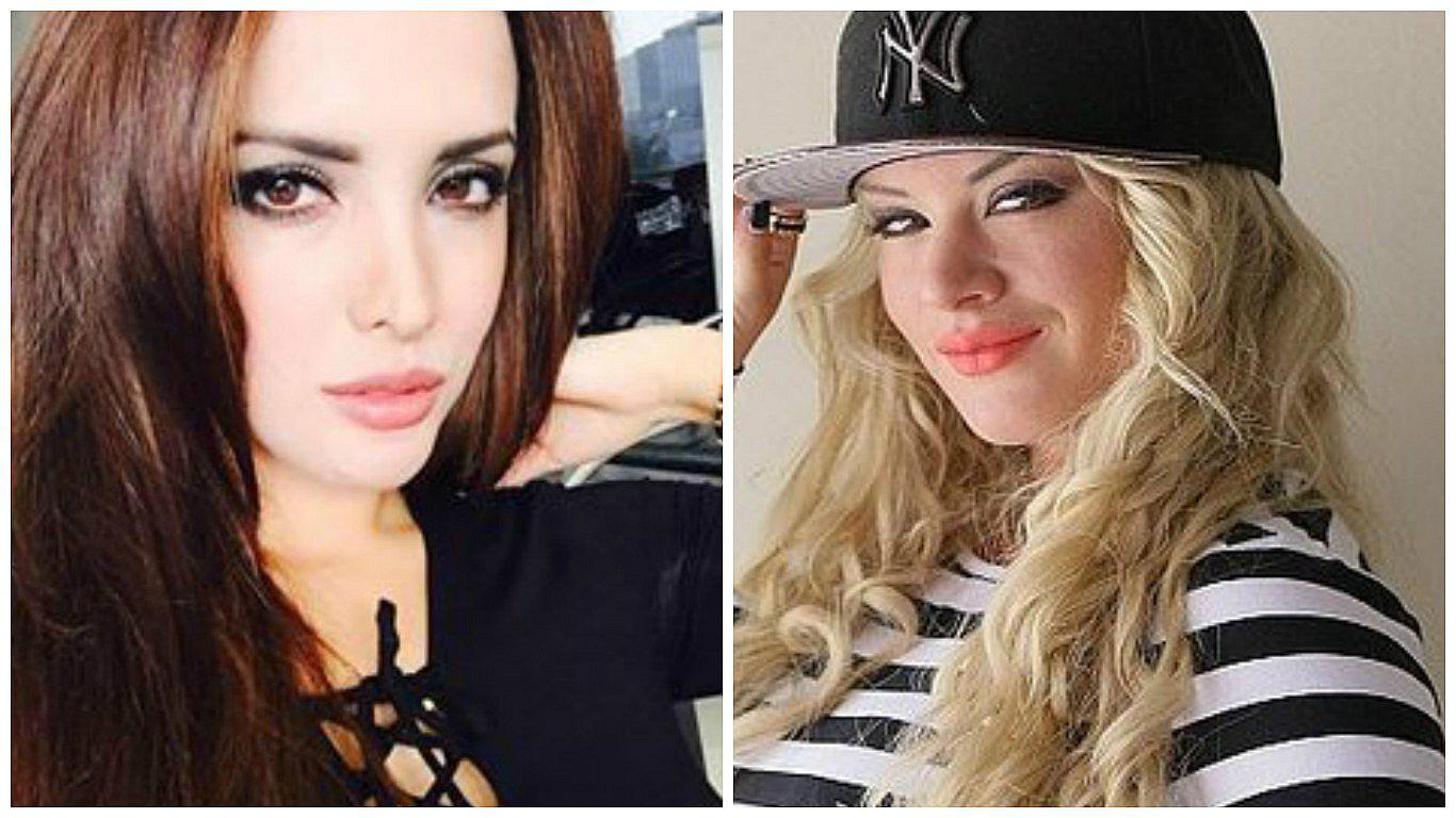 El Gran Show: Rosángela Espinoza vs Leslie Shaw este sábado (VIDEO)