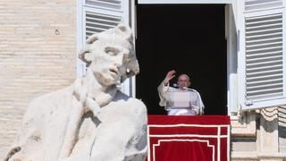El papa Francisco pide reformar la ONU, por demostrar “sus límites” con el COVID-19 y Ucrania