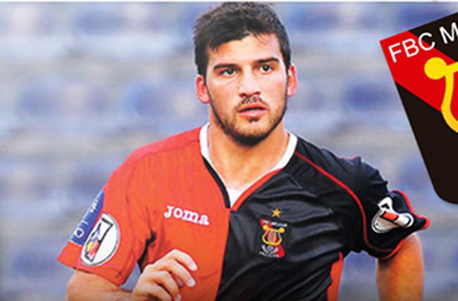 FBC Melgar: ¿Golero Bernardo Cuesta regresa al equipo rojinegro?