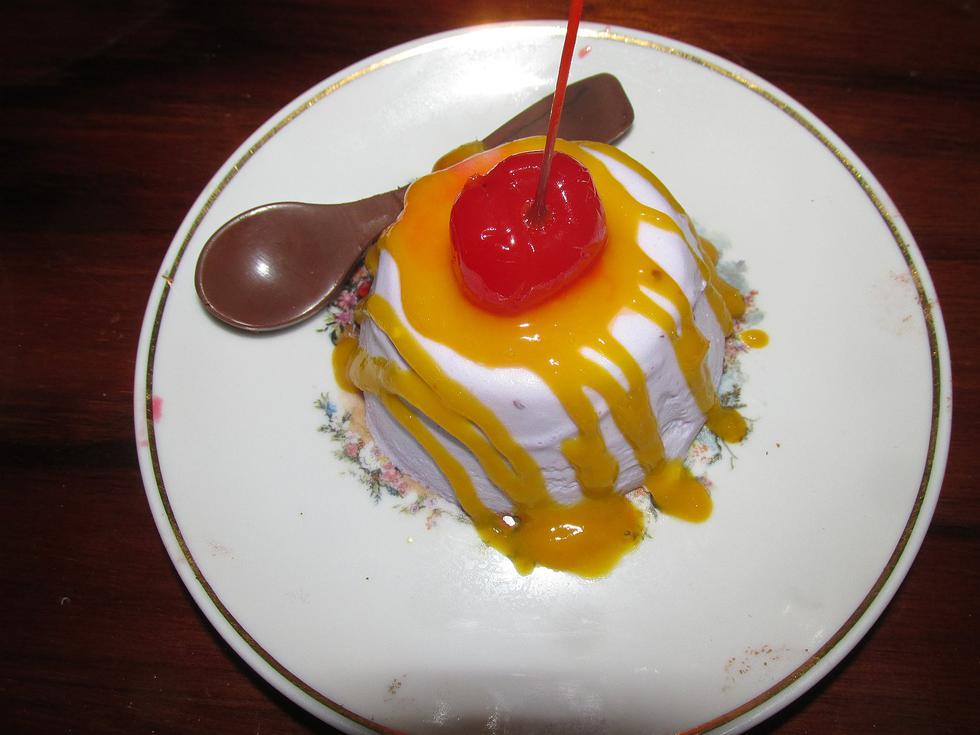 ​Los postres de Antuané por el Día de la Madre 