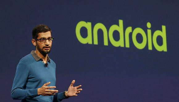 Google: Sistema Android busca ampliar sus dominios más allá del móvil
