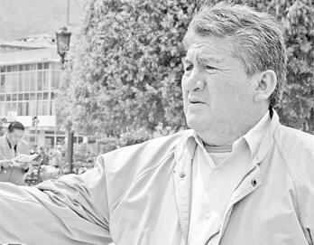 Solidaridad con  dos periodistas