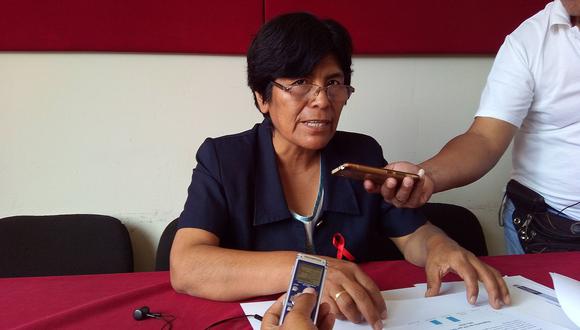 Salud: 25 varones y 5 mujeres se contagiaron con VIH en Moquegua
