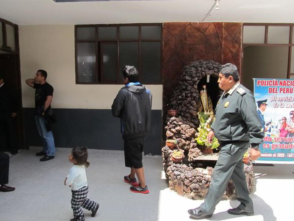 Capturan a delincuente que reglaba a empresarios