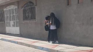 Tacna: Encuentran a tres escolares ebrias tras culminación del año académico