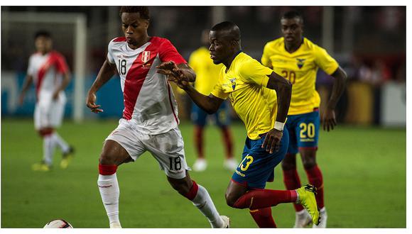 ​Selección peruana: FPF alista un amistoso más previo a la Copa América