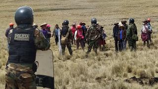 Poblador pierde la mano y otro queda en coma tras batalla campal en Cusco (FOTOS)