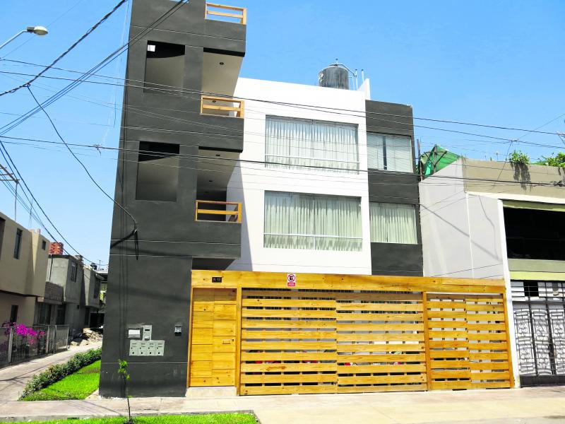 Ica: Roban departamentos y se llevan más de 30 mil nuevos soles 