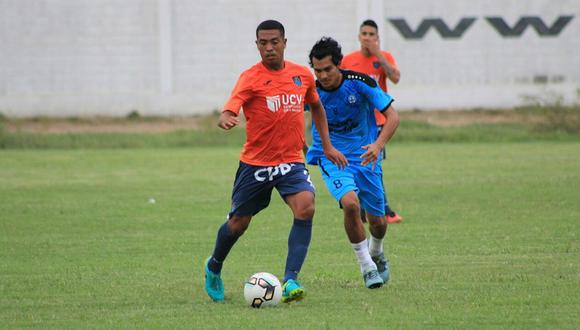 César Vallejo goleó 4 a 1 a Willy Serrato en amistoso disputado en Pacasmayo 