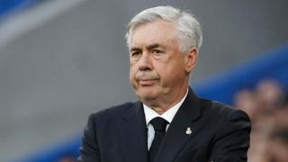 Ancelotti se defendió por sus declaraciones tras partido de Real Madrid: “Me han denunciado por lo que he dicho”