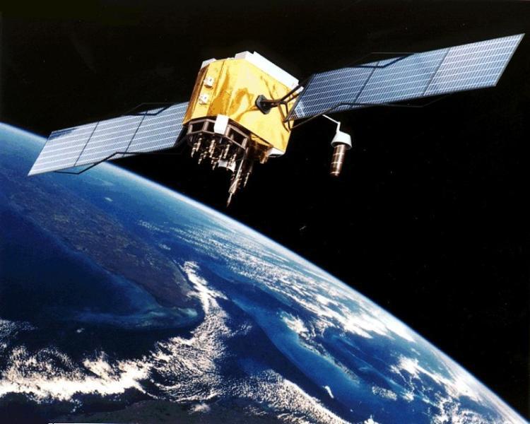 NASA confirma caída de satélite UARS en el mar del Pacífico