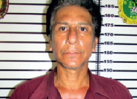 A balazos capturan a periodista acusado de apología al terrorismo