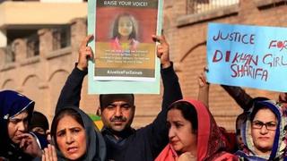 Pakistán: Parlamento aprueba ahorcar en público a violadores de niños