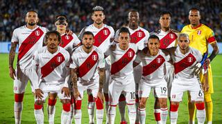 Selección peruana en repechaje: conoce a qué hora y dónde jugará si clasifica al Mundial