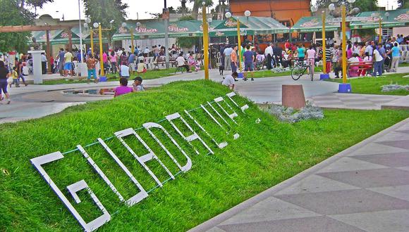 Congreso declara de interés nacional la ejecución de la doble calzada Ica - Guadalupe