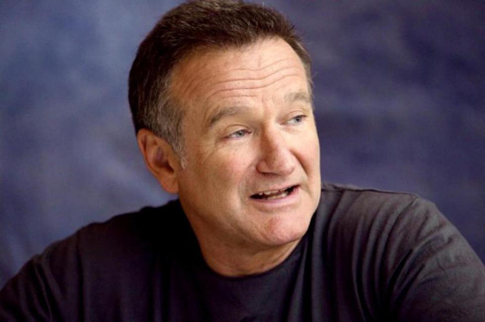 Según parte policial muerte de Robin Williams fue suicidio por asfixia