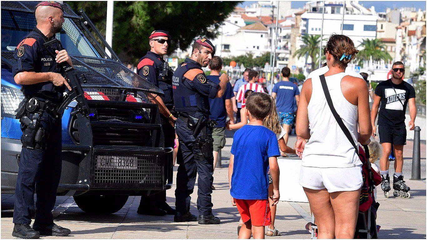 Barcelona: Cónsul peruana muestra preocupación por posible nivel 5 de alerta antiterrorista