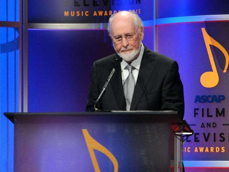 Oscar 2016: Compositor recibió su 50ª nominación a los premios