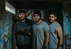 Película peruana “Atrapado, luchando por un sueño” se estrena este jueves 15