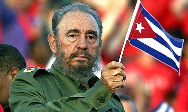 Fidel Castro: La historia del último gran líder y protagonista del siglo XX
