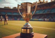 Los trofeos deportivos más importantes de Perú: orgullo y éxito