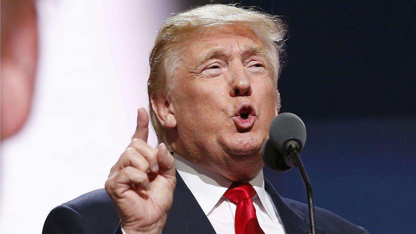 Estados Unidos: Donald Trump supera a Hillary Clinton en encuestas presidenciales