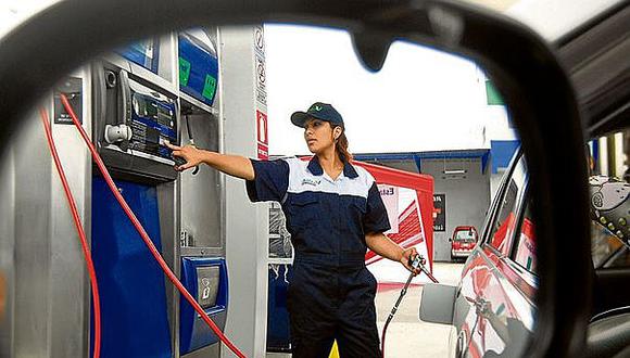 BCR: Aún hay espacio para reducir precio de combustible