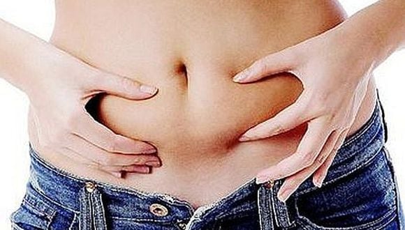 Salud: ¿Cómo quemar grasa abdominal en casa para el ...