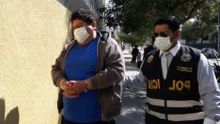 Coronavirus: policía pide coima a chofer para no ponerle papeleta por manejar en cuarentena