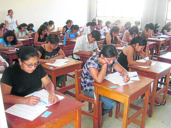 ​Directores de UGEL ahora ganarán entre S/.7,500 y S/. 8,100 