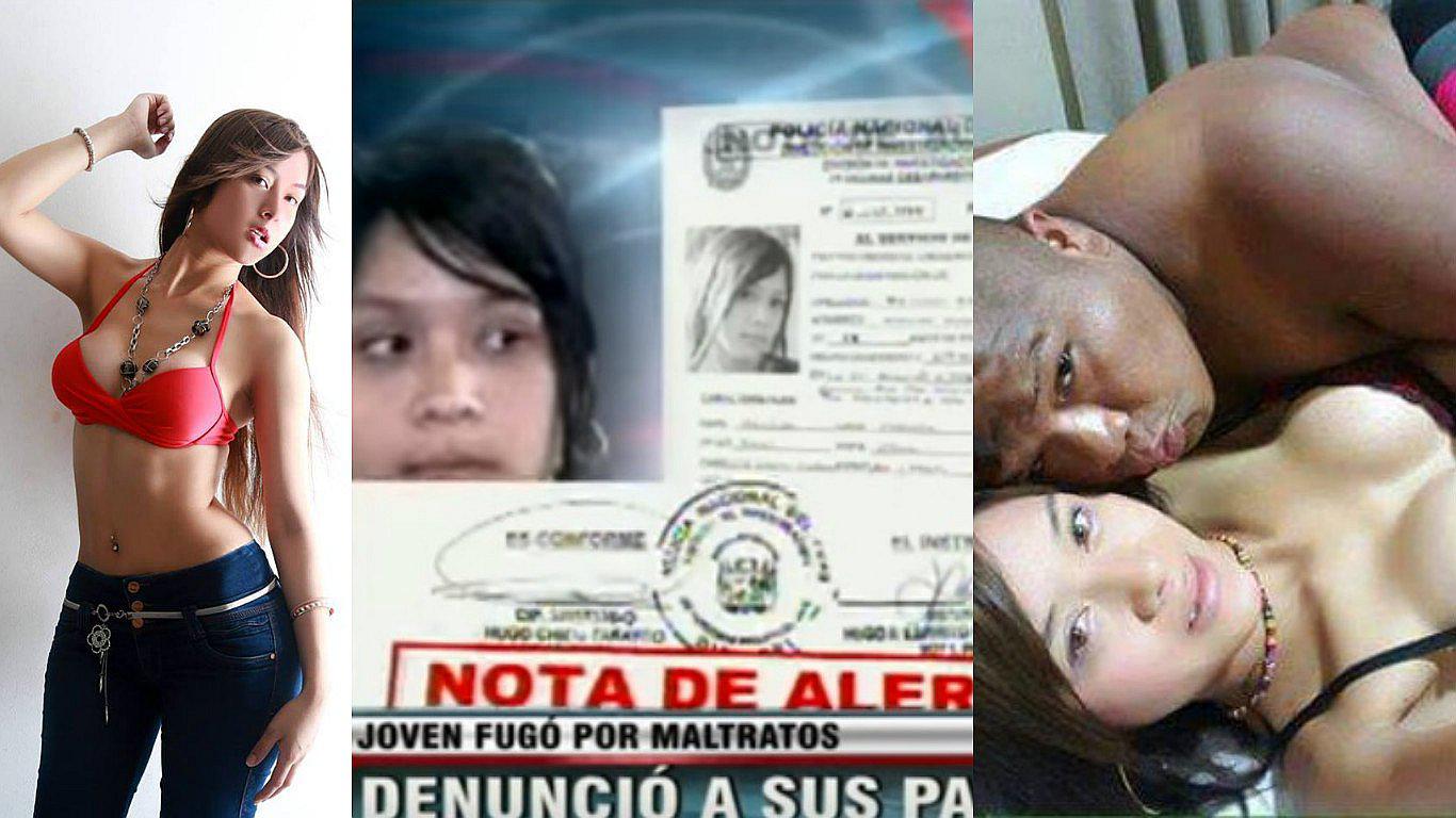 Mayimbú: El controversial pasado de la actual pareja del comediante (VIDEO)