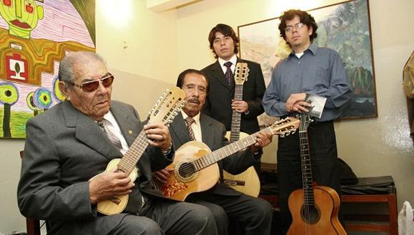 En el mes de Arequipa se realizará "Concierto de música arequipeña"