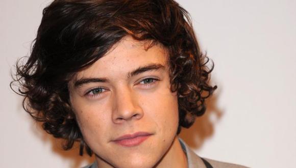 One Direction: Harry Styles criticó a Miley Cyrus 