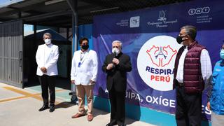 Promueven segunda “Oxigenatón” para recaudar fondos para plantas de oxígeno