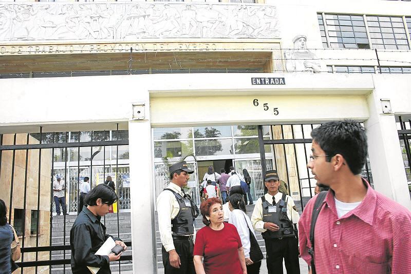 Ministerio de Trabajo amplía plazo para actualizar planilla electrónica de trabajadores