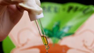 Abren primer dispensario que pone a la venta cannabis medicinal en Miraflores