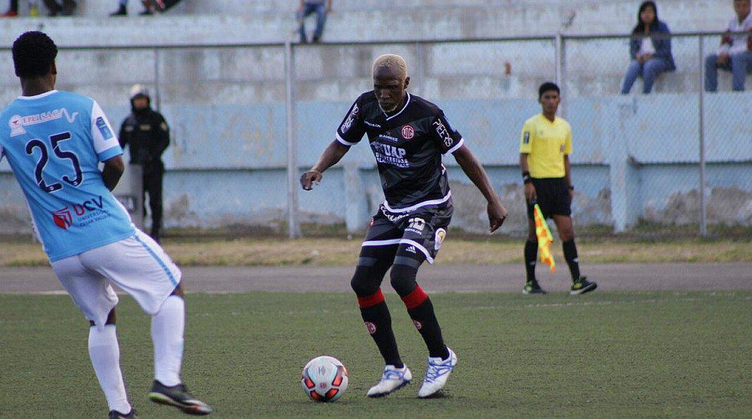 Carlos A. Mannucci: Henry Solis se suma al cuadro trujillano 