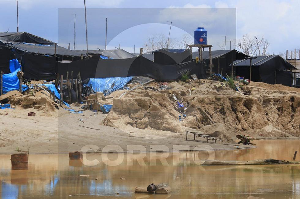 Fuerzas Armadas y PNP instalan 3 bases en área de operativo "Mercurio 2019" (GALERÍA) 