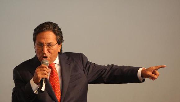 Fiscales de Perú viajarán a Costa Rica para investigar denuncia contra Alejandro Toledo