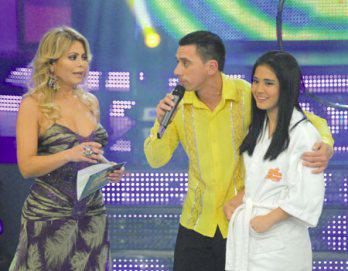 Jurado no es objetivo