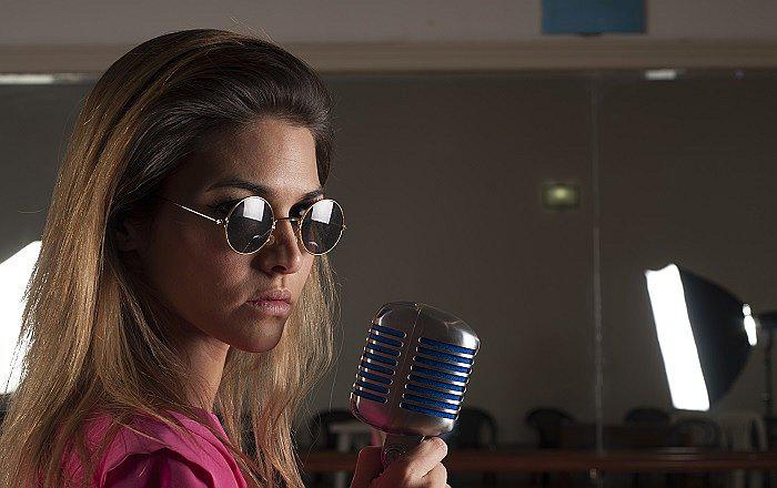 Anahí de Cárdenas: “Bloquear en redes es uno de mis deportes favoritos”