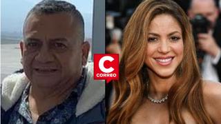 Tony Rosado aconseja a Shakira: “Si tuviera su teléfono la llamaría para decirle que cante Ya te olvidé”