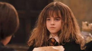 La escena de “Harry Potter” que más odia Emma de la saga