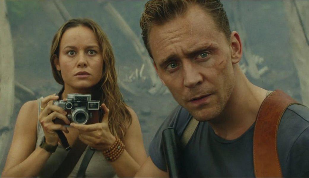 Kong: La Isla Calavera ya tiene nuevo tráiler y se ve espectacular (VIDEO)