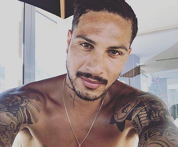 Exnovia de Paolo Guerrero anunció su embarazo con tierno mensaje (FOTO)