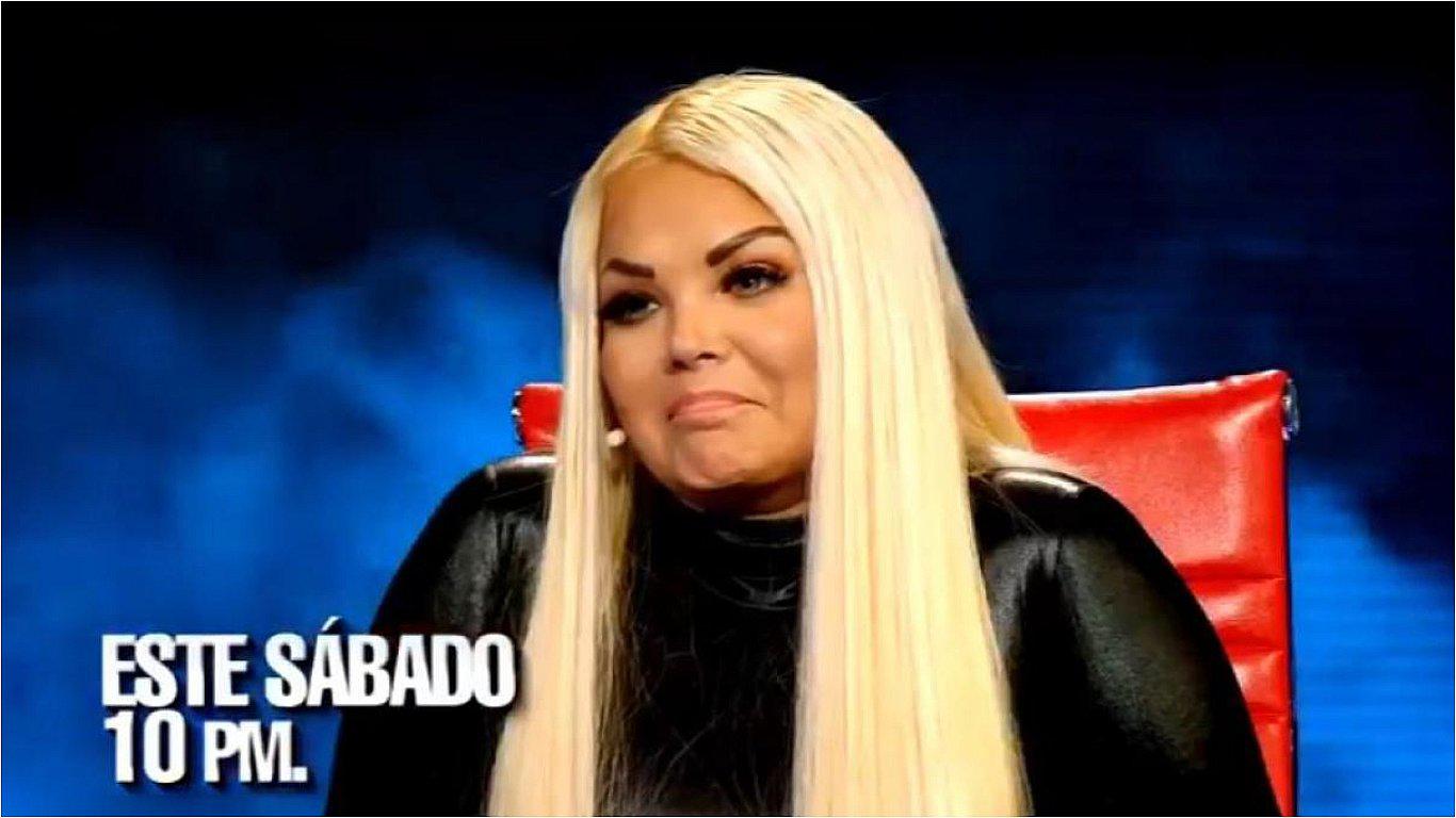 Shirley Cherres perdió en 'El Valor de la Verdad': Aquí sus polémicas respuestas