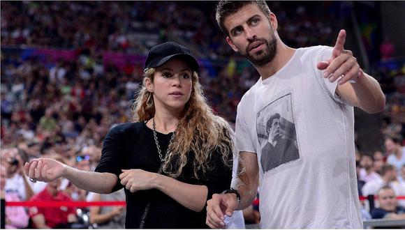 ​Shakira y Piqué: ¿Quién genera mayores ingresos?