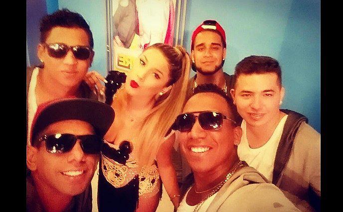 ​¡De malas! Yahaira Plasencia se queda sin orquesta y exintegrantes envían este mensaje