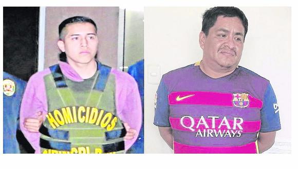 Acusado de asesinar a joven en Zarumilla y alias “Cojo Hugo” ya duermen en el penal
