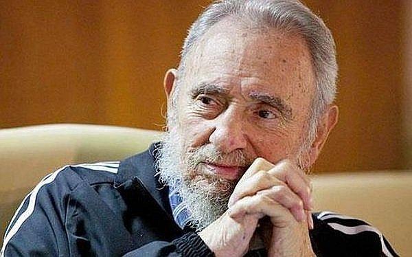 ​Fidel Castro: Esta es la fortuna que deja el líder cubano, según la revista Forbes